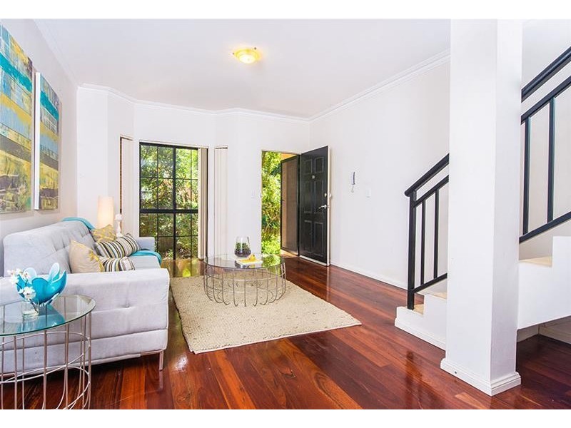 19/100 Carlton Crescent, Summer Hill NSW 2130