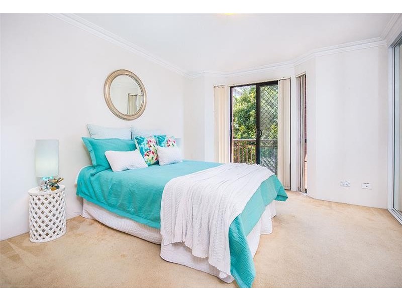 19/100 Carlton Crescent, Summer Hill NSW 2130