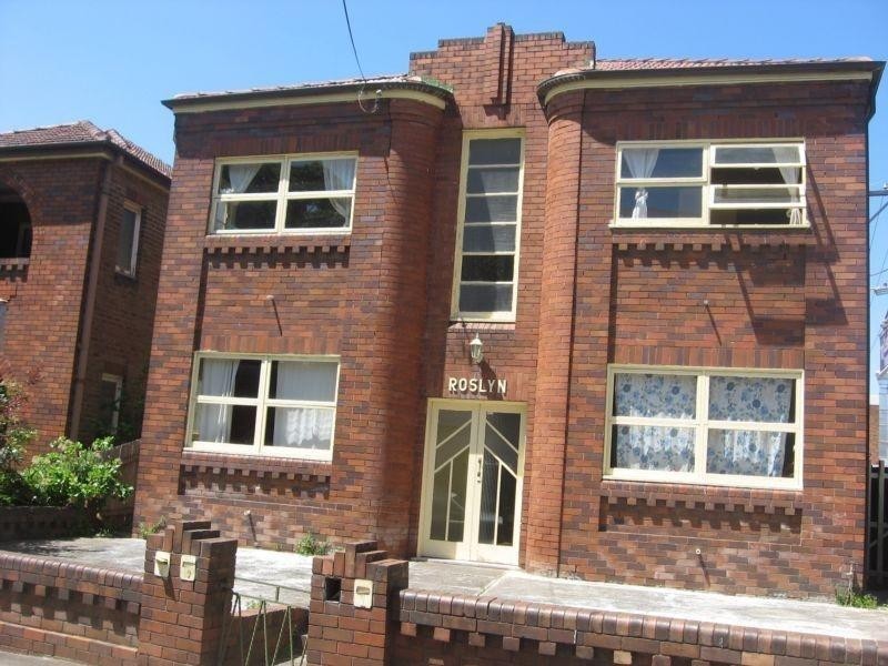 1/1 Cavill Avenue, Ashfield NSW 2131