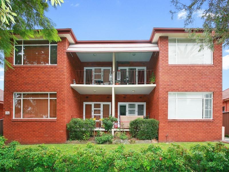 8/116A Victoria Street, Ashfield NSW 2131