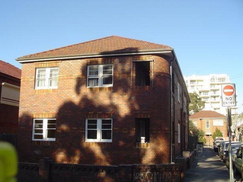 2/15 Cavill Avenue, Ashfield NSW 2131