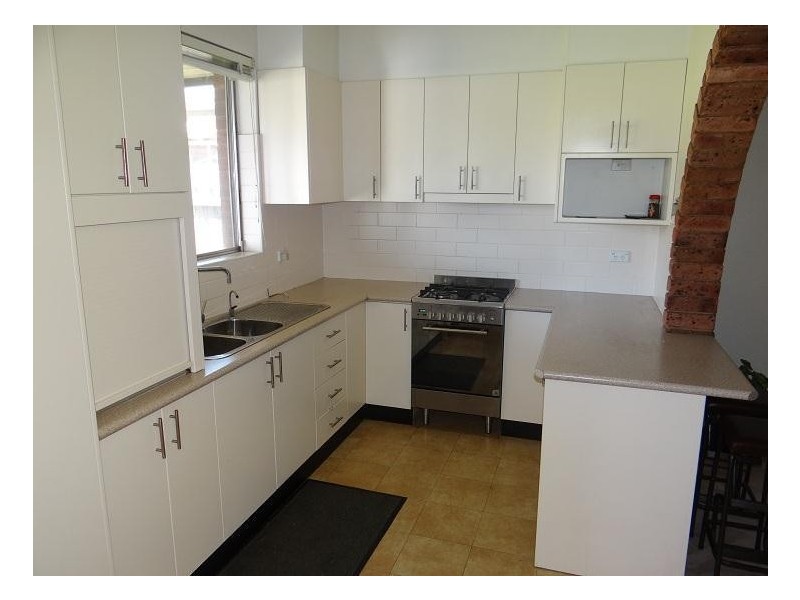 8 Deakin Street, Haberfield NSW 2045