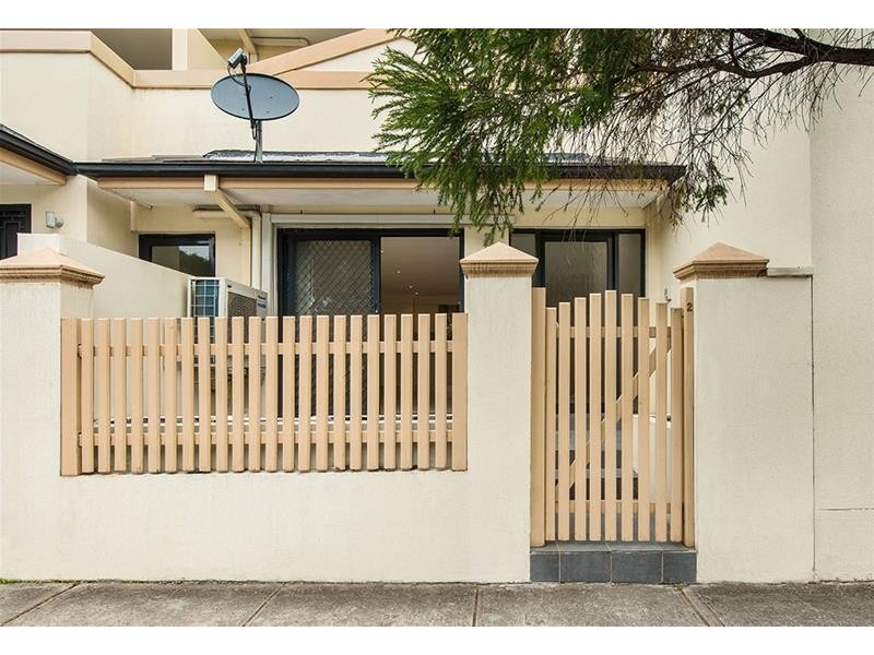 2/22-28 Thomas Street, Ashfield NSW 2131