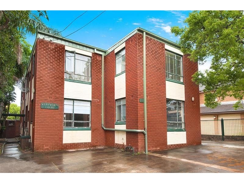 8/211 Norton Street, Ashfield NSW 2131