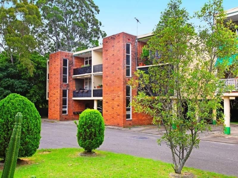 9B/18 Lucy Street, Ashfield NSW 2131