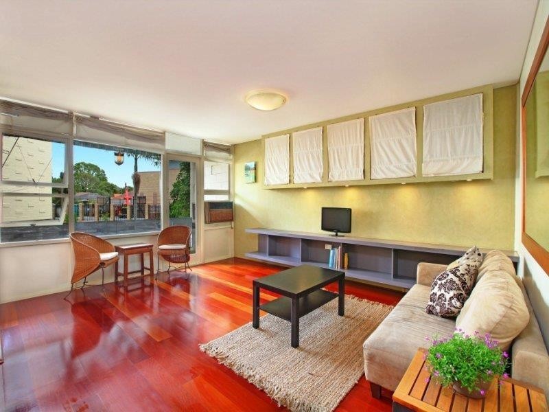 9B/18 Lucy Street, Ashfield NSW 2131