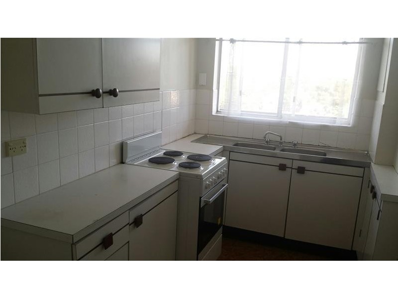 45/18-22  Victoria Street, Burwood NSW 2134