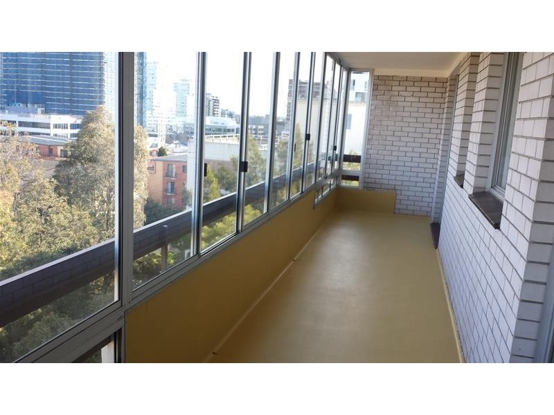 45/18-22  Victoria Street, Burwood NSW 2134