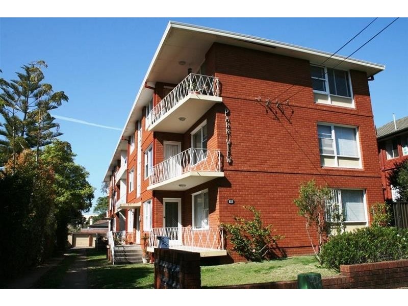 12/15 Orpington Street, Ashfield NSW 2131