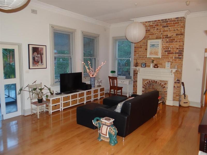 6/1 Chandos Street, Ashfield NSW 2131