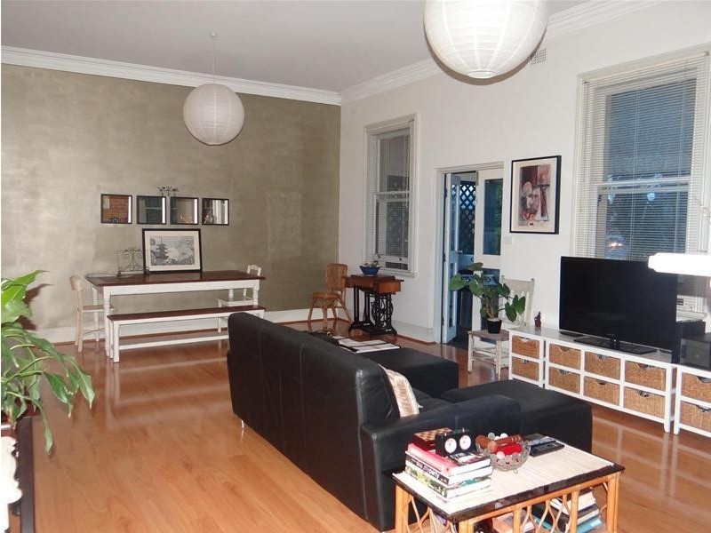 6/1 Chandos Street, Ashfield NSW 2131