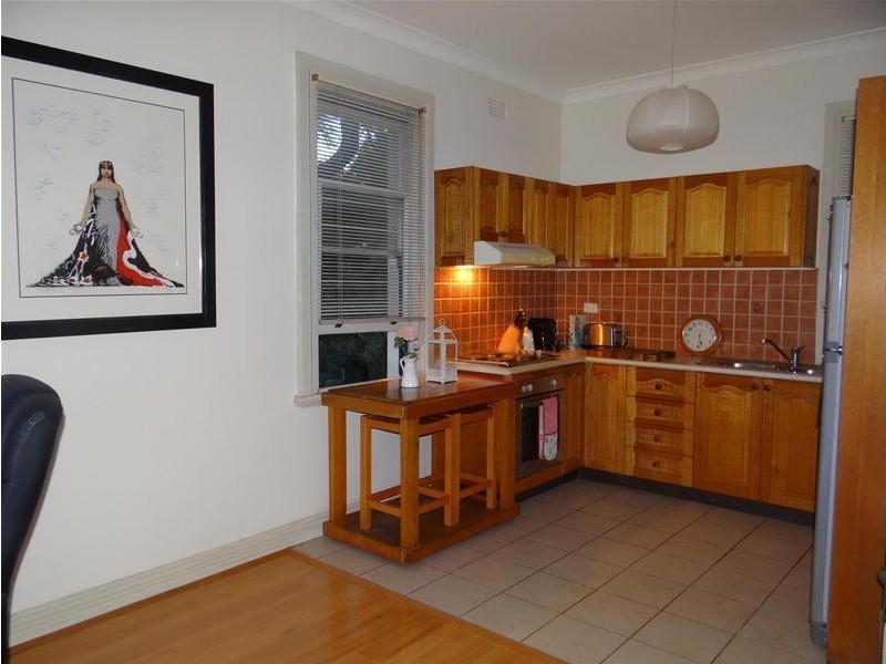 6/1 Chandos Street, Ashfield NSW 2131
