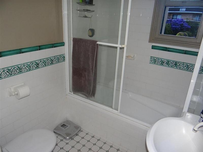 6/1 Chandos Street, Ashfield NSW 2131