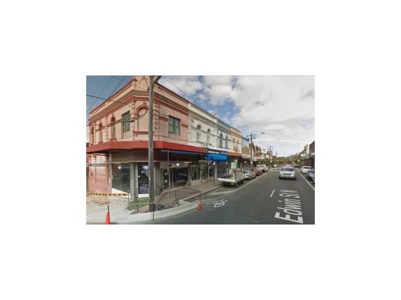 1/109 Edwin Street, Croydon NSW 2132