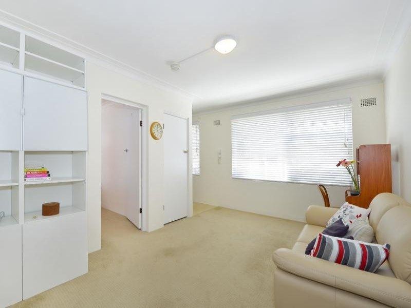 10/7 Cecil Street, Ashfield NSW 2131
