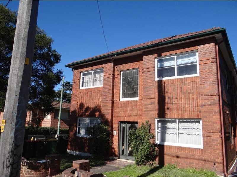 3/107 Carlton Crescent, Summer Hill NSW 2130