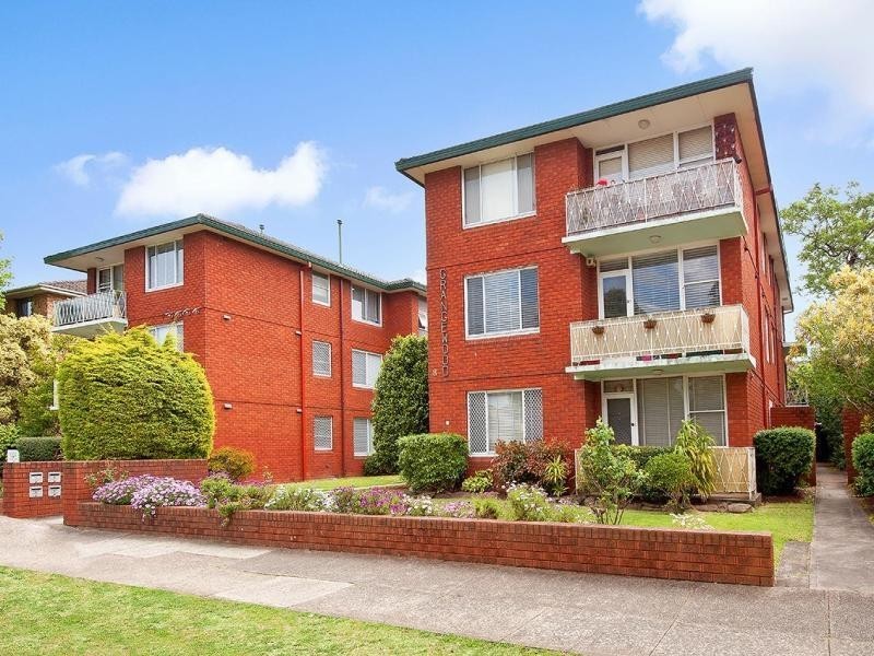 19/8 Orpington Street, Ashfield NSW 2131