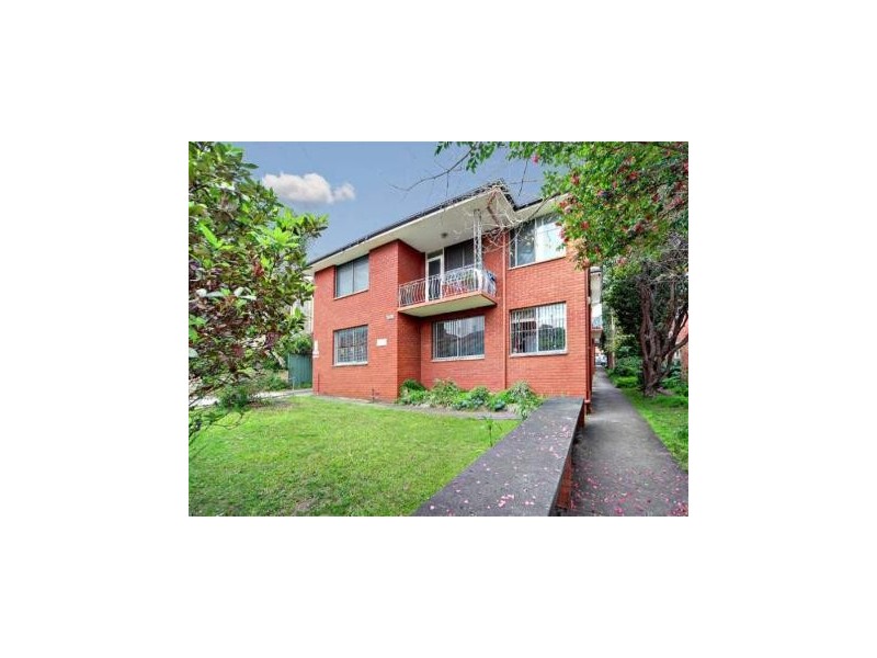 10/100 Bland Street, Ashfield NSW 2131