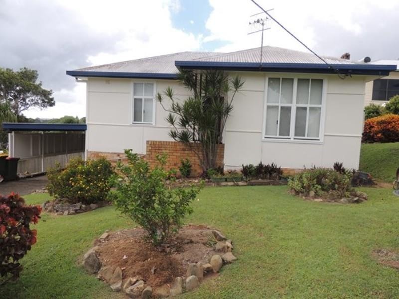 4 Barnby Street, Murwillumbah NSW 2484