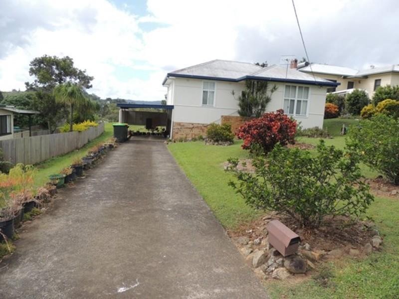 4 Barnby Street, Murwillumbah NSW 2484