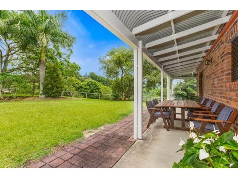 4 Minnows Road, Fernvale, Stokers Siding NSW 2484