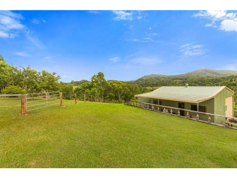 4 Minnows Road, Fernvale, Stokers Siding NSW 2484
