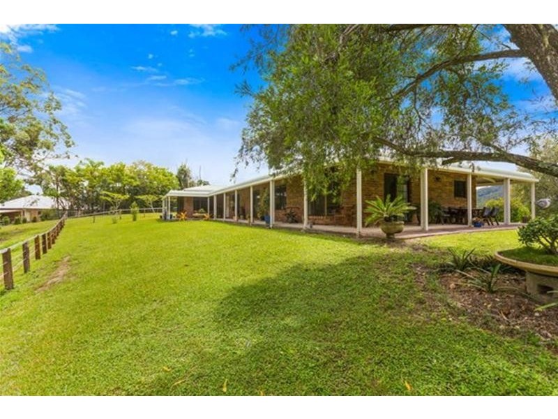 4 Minnows Road, Fernvale, Stokers Siding NSW 2484