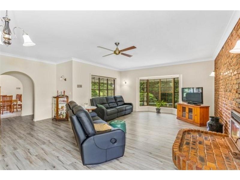 4 Minnows Road, Fernvale, Stokers Siding NSW 2484