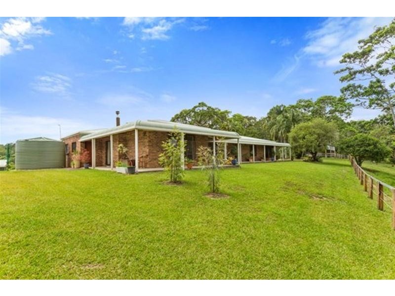 4 Minnows Road, Fernvale, Stokers Siding NSW 2484
