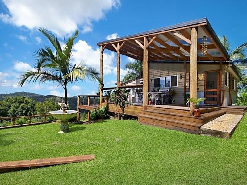 35 Cougal Road, Carool NSW 2486