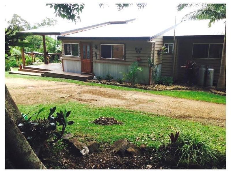 35 Cougal Road, Carool NSW 2486