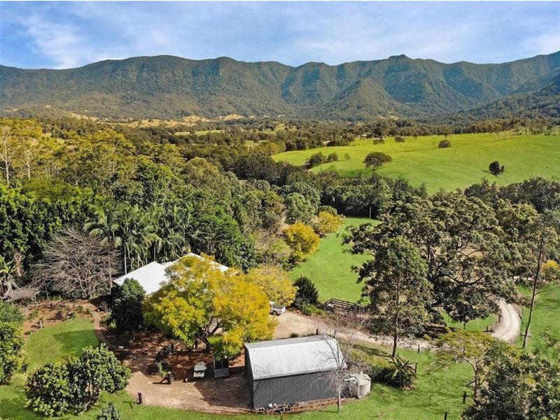 281 Tyalgum Creek Road, Tyalgum NSW 2484 First National Real Estate