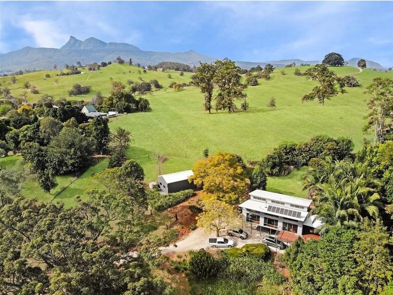 281 Tyalgum Creek Road, Tyalgum NSW 2484 First National Real Estate