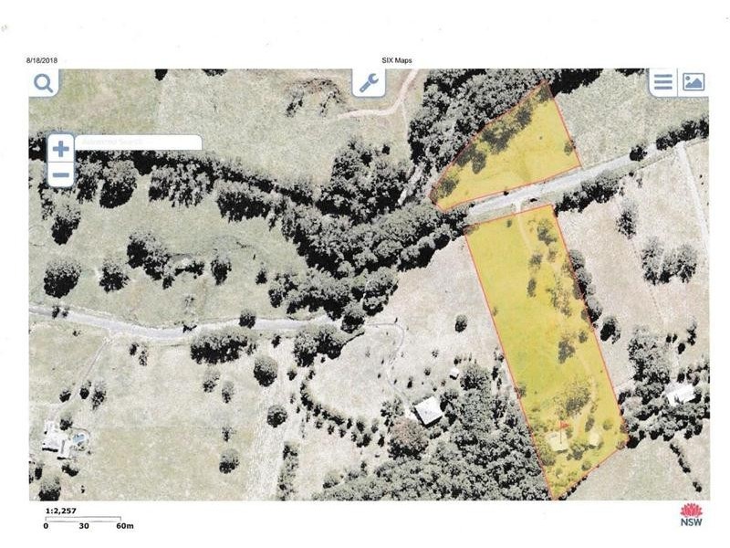 281 Tyalgum Creek Road, Tyalgum NSW 2484 First National Real Estate