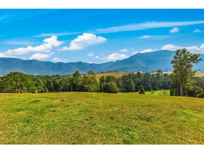 281 Tyalgum Creek Road, Tyalgum NSW 2484