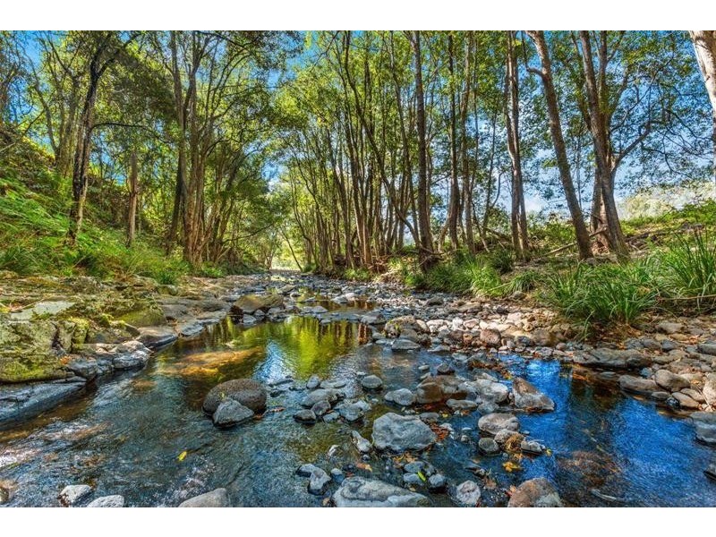 281 Tyalgum Creek Road, Tyalgum NSW 2484