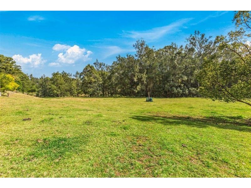281 Tyalgum Creek Road, Tyalgum NSW 2484