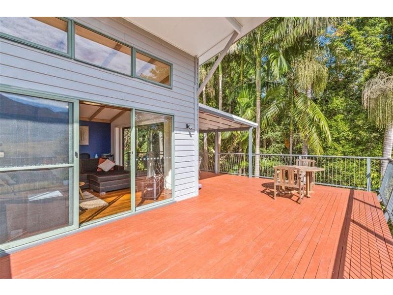 281 Tyalgum Creek Road, Tyalgum NSW 2484
