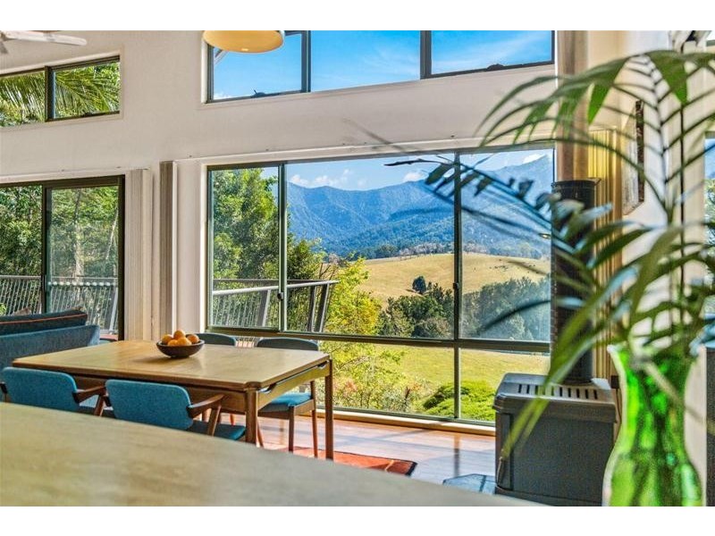 281 Tyalgum Creek Road, Tyalgum NSW 2484