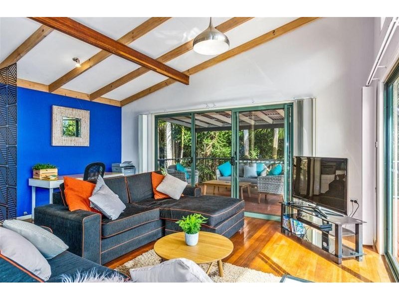 281 Tyalgum Creek Road, Tyalgum NSW 2484