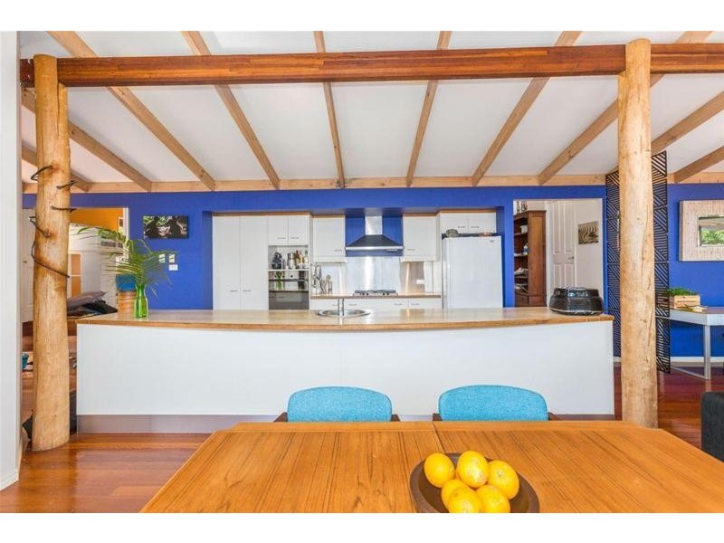 281 Tyalgum Creek Road, Tyalgum NSW 2484