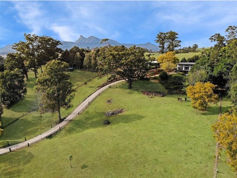281 Tyalgum Creek Road, Tyalgum NSW 2484