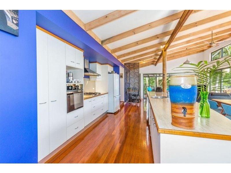 281 Tyalgum Creek Road, Tyalgum NSW 2484