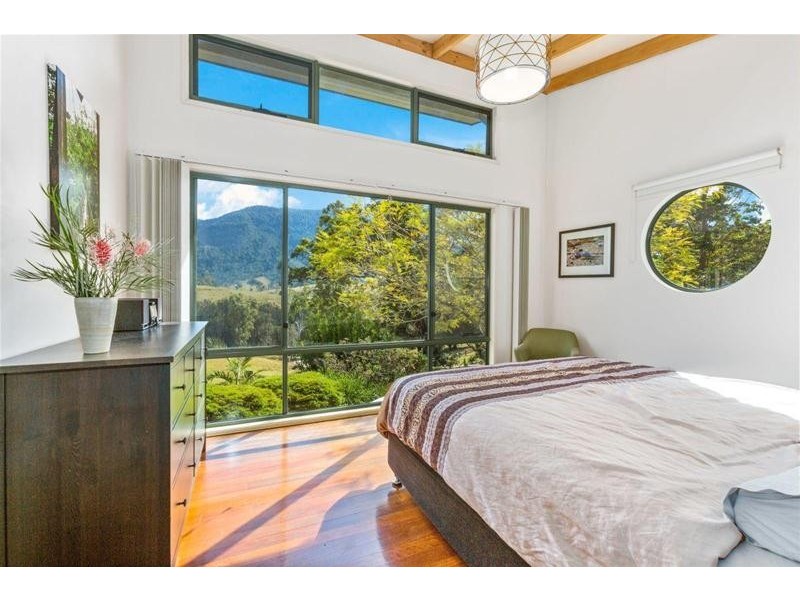 281 Tyalgum Creek Road, Tyalgum NSW 2484