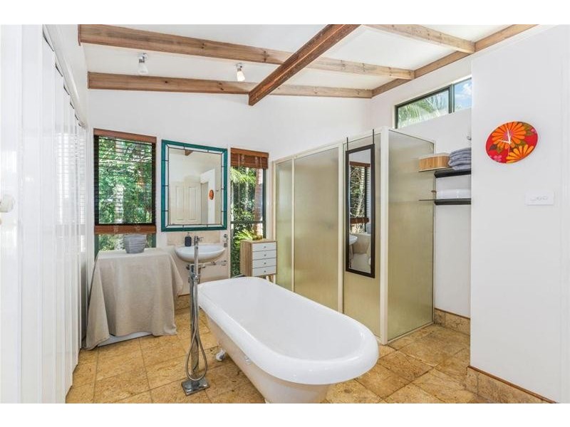 281 Tyalgum Creek Road, Tyalgum NSW 2484