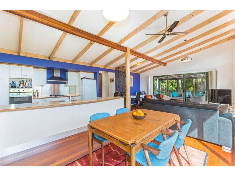 281 Tyalgum Creek Road, Tyalgum NSW 2484