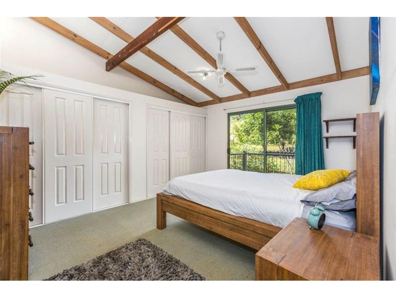 281 Tyalgum Creek Road, Tyalgum NSW 2484