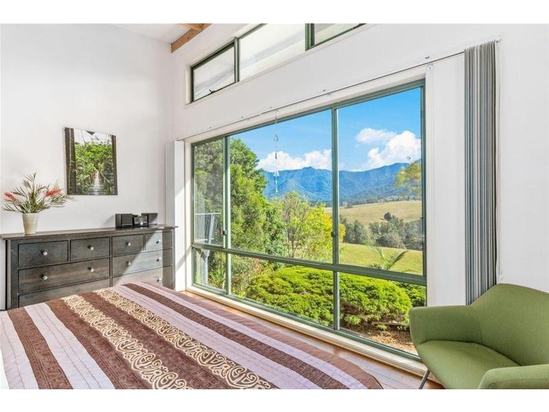 281 Tyalgum Creek Road, Tyalgum NSW 2484