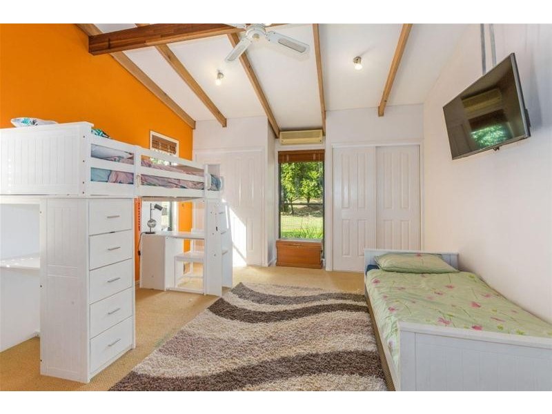 281 Tyalgum Creek Road, Tyalgum NSW 2484
