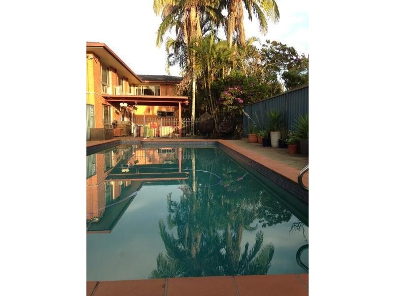 116 Tweed Valley Way, Murwillumbah NSW 2484